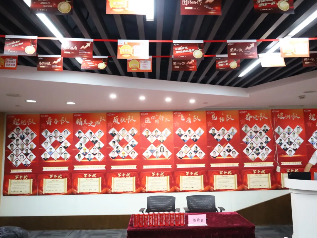 同心同向 造炬成阳 | Z6尊龙凯时股份2024年第三季度动态速览